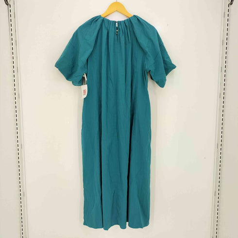 アメリカンホリック AMERICAN HOLIC 接触冷感バルーンスリーブワンピース レディース JPN:M